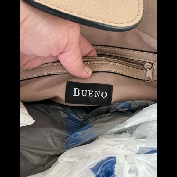 Bueno Tote bag  - Picture 4 of 9